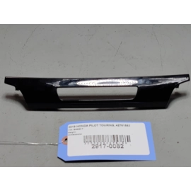 2019-2022 Honda Pilot Dash Center Hazard Light Switch Bezel Trim Panel OEM