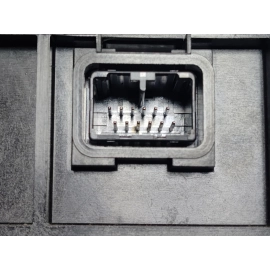 2019-2021 HONDA PILOT DASHBOARD CENTER CONSOLE CLIMATE CONTROL SWITCH PANEL OEM