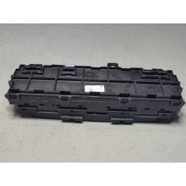 2019-2021 HONDA PILOT DASHBOARD CENTER CONSOLE CLIMATE CONTROL SWITCH PANEL OEM