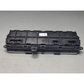 2019-2021 HONDA PILOT DASHBOARD CENTER CONSOLE CLIMATE CONTROL SWITCH PANEL OEM