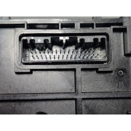 2019-2021 HONDA PILOT DASHBOARD CENTER CONSOLE CLIMATE CONTROL SWITCH PANEL OEM