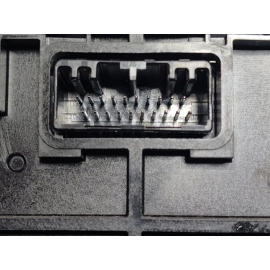 2019-2021 HONDA PILOT DASHBOARD CENTER CONSOLE CLIMATE CONTROL SWITCH PANEL OEM