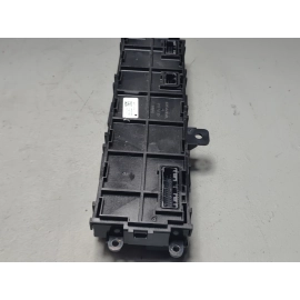 2019-2021 HONDA PILOT DASHBOARD CENTER CONSOLE CLIMATE CONTROL SWITCH PANEL OEM