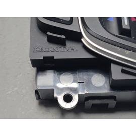 2019-2021 HONDA PILOT DASHBOARD CENTER CONSOLE CLIMATE CONTROL SWITCH PANEL OEM