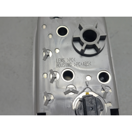 2016-2022 HONDA PILOT CENTER OVERHEAD DOME LAMP OEM