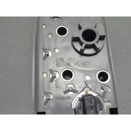 2016-2022 HONDA PILOT CENTER OVERHEAD DOME LAMP OEM