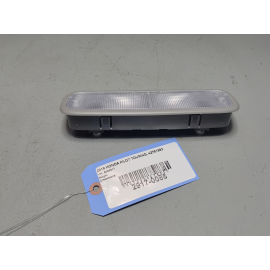 2016-2022 HONDA PILOT CENTER OVERHEAD DOME LAMP OEM