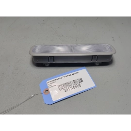 2016-2022 HONDA PILOT CENTER OVERHEAD DOME LAMP OEM