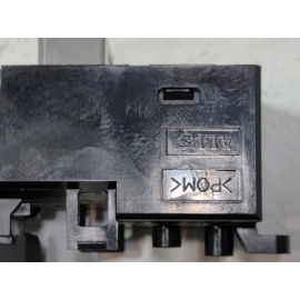 2016-2022 HONDA PILOT REAR LEFT OR RIGHT DOOR WINDOW CONTROL SWITCH OEM