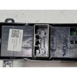 2016-2022 HONDA PILOT REAR LEFT OR RIGHT DOOR WINDOW CONTROL SWITCH OEM
