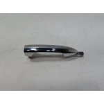 2016-2022 HONDA PILOT REAR LEFT DRIVER SIDE DOOR EXTERIOR HANDLE OUTER OEM