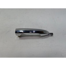 2016-2022 HONDA PILOT REAR LEFT DRIVER SIDE DOOR EXTERIOR HANDLE OUTER OEM