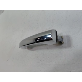 2016-2022 HONDA PILOT REAR LEFT DRIVER SIDE DOOR EXTERIOR HANDLE OUTER OEM