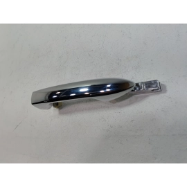 2016-2022 HONDA PILOT REAR LEFT DRIVER SIDE DOOR EXTERIOR HANDLE OUTER OEM