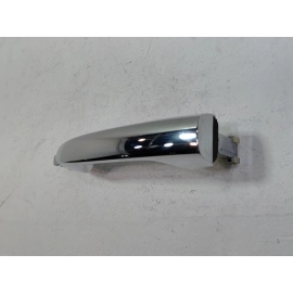 2016-2022 HONDA PILOT REAR LEFT DRIVER SIDE DOOR EXTERIOR HANDLE OUTER OEM