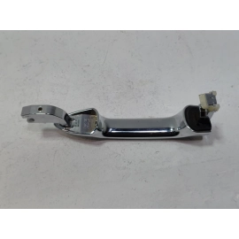 2016-2022 HONDA PILOT REAR LEFT DRIVER SIDE DOOR EXTERIOR HANDLE OUTER OEM