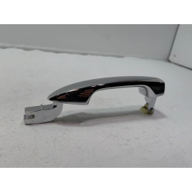 2016-2022 HONDA PILOT REAR LEFT DRIVER SIDE DOOR EXTERIOR HANDLE OUTER OEM