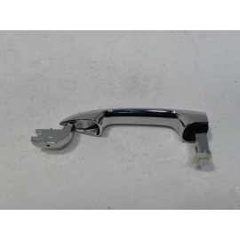 2016-2022 HONDA PILOT REAR LEFT DRIVER SIDE DOOR EXTERIOR HANDLE OUTER OEM