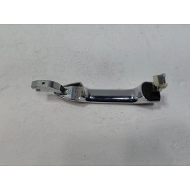 2016-2022 HONDA PILOT REAR LEFT DRIVER SIDE DOOR EXTERIOR HANDLE OUTER OEM