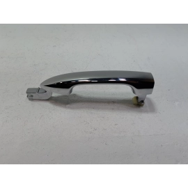 2016-2022 HONDA PILOT REAR LEFT DRIVER SIDE DOOR EXTERIOR HANDLE OUTER OEM