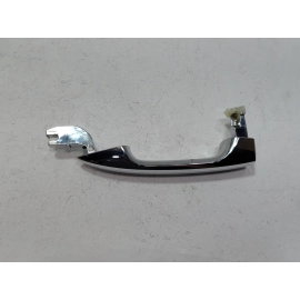 2016-2022 HONDA PILOT REAR LEFT DRIVER SIDE DOOR EXTERIOR HANDLE OUTER OEM