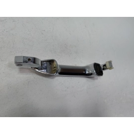 2016-2022 HONDA PILOT REAR LEFT DRIVER SIDE DOOR EXTERIOR HANDLE OUTER OEM