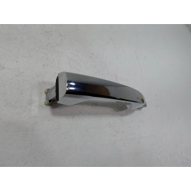 2016-2022 HONDA PILOT REAR LEFT DRIVER SIDE DOOR EXTERIOR HANDLE OUTER OEM