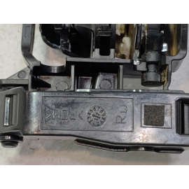 HONDA PILOT FRONT OR REAR PASSENGER SIDE INTERIOR DOOR HANDLE INNER OEM 16-2022