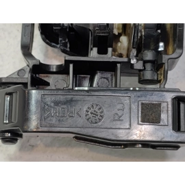 HONDA PILOT FRONT OR REAR PASSENGER SIDE INTERIOR DOOR HANDLE INNER OEM 16-2022