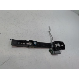 2016-2022 HONDA PILOT FRONT PASSENGER SIDE EXTERIOR DOOR HANDLE BASE BRACKET OEM