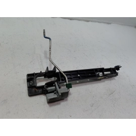 2016-2022 HONDA PILOT FRONT PASSENGER SIDE EXTERIOR DOOR HANDLE BASE BRACKET OEM