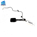 2016-2022 BMW X1 XDRIVE F48 FRONT LEFT OR RIGHT SIDE SEAT BELT BUCKLE OEM