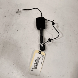 2016-2022 BMW X1 XDRIVE F48 FRONT LEFT OR RIGHT SIDE SEAT BELT BUCKLE OEM