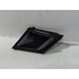 HONDA PILOT FRONT PASSENG SIDE DOOR FIXED VENT QUARTER WINDOW GLASS OEM 2016-21