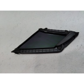 HONDA PILOT FRONT PASSENG SIDE DOOR FIXED VENT QUARTER WINDOW GLASS OEM 2016-21