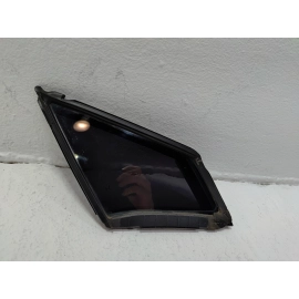 HONDA PILOT FRONT PASSENG SIDE DOOR FIXED VENT QUARTER WINDOW GLASS OEM 2016-21
