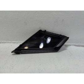 HONDA PILOT FRONT PASSENG SIDE DOOR FIXED VENT QUARTER WINDOW GLASS OEM 2016-21