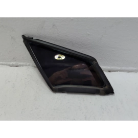 HONDA PILOT FRONT PASSENG SIDE DOOR FIXED VENT QUARTER WINDOW GLASS OEM 2016-21