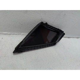 HONDA PILOT FRONT PASSENG SIDE DOOR FIXED VENT QUARTER WINDOW GLASS OEM 2016-21