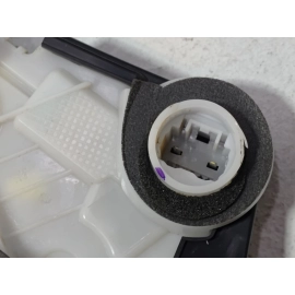 HONDA PILOT FRONT PASSENGER SIDE DOOR LOCK LATCH ACTUATOR W/ CABLE OEM 2016-2022