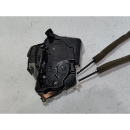 HONDA PILOT FRONT PASSENGER SIDE DOOR LOCK LATCH ACTUATOR W/ CABLE OEM 2016-2022