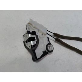 HONDA PILOT FRONT PASSENGER SIDE DOOR LOCK LATCH ACTUATOR W/ CABLE OEM 2016-2022