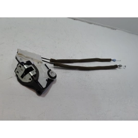 HONDA PILOT FRONT PASSENGER SIDE DOOR LOCK LATCH ACTUATOR W/ CABLE OEM 2016-2022