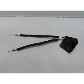 HONDA PILOT FRONT PASSENGER SIDE DOOR LOCK LATCH ACTUATOR W/ CABLE OEM 2016-2022