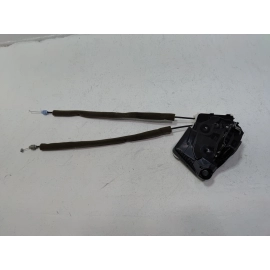 HONDA PILOT FRONT PASSENGER SIDE DOOR LOCK LATCH ACTUATOR W/ CABLE OEM 2016-2022