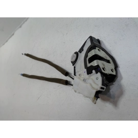 HONDA PILOT FRONT PASSENGER SIDE DOOR LOCK LATCH ACTUATOR W/ CABLE OEM 2016-2022