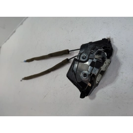 HONDA PILOT FRONT PASSENGER SIDE DOOR LOCK LATCH ACTUATOR W/ CABLE OEM 2016-2022