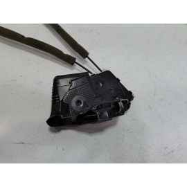 HONDA PILOT FRONT PASSENGER SIDE DOOR LOCK LATCH ACTUATOR W/ CABLE OEM 2016-2022