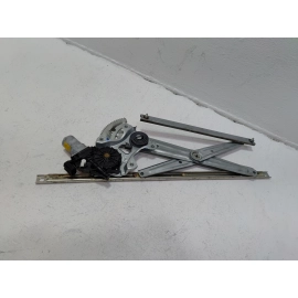 2016-2022 HONDA PILOT FRONT PASSENGER SIDE DOOR WINDOW REGULATOR W/ MOTOR OEM