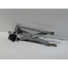 2016-2022 HONDA PILOT FRONT PASSENGER SIDE DOOR WINDOW REGULATOR W/ MOTOR OEM